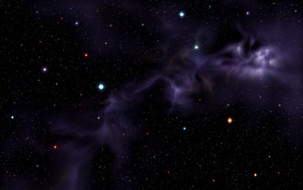 Galaxy Star Wallpaper HD.
