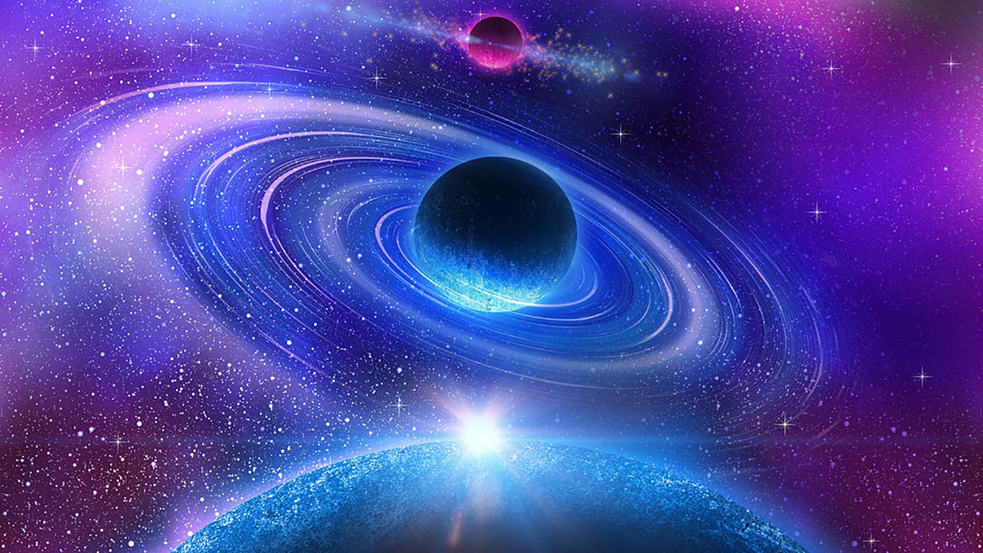 Download Galaxy Wallpapers HD Free 