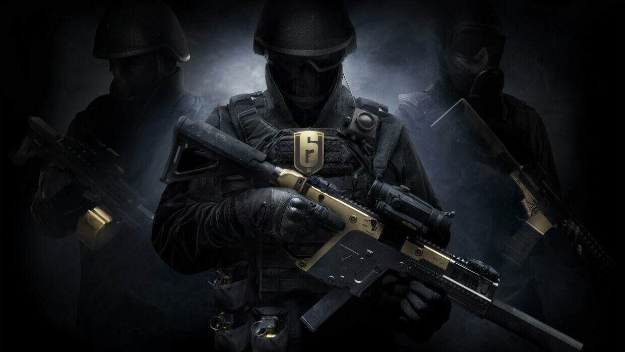 R6 Wallpapers HD High Resolution - PixelsTalk