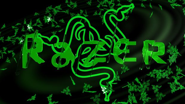 Game Razer Wallpaper HD.