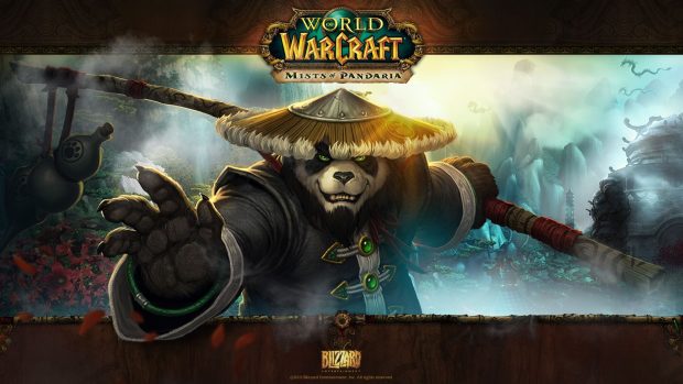 Game Warcraft Wallpaper HD.