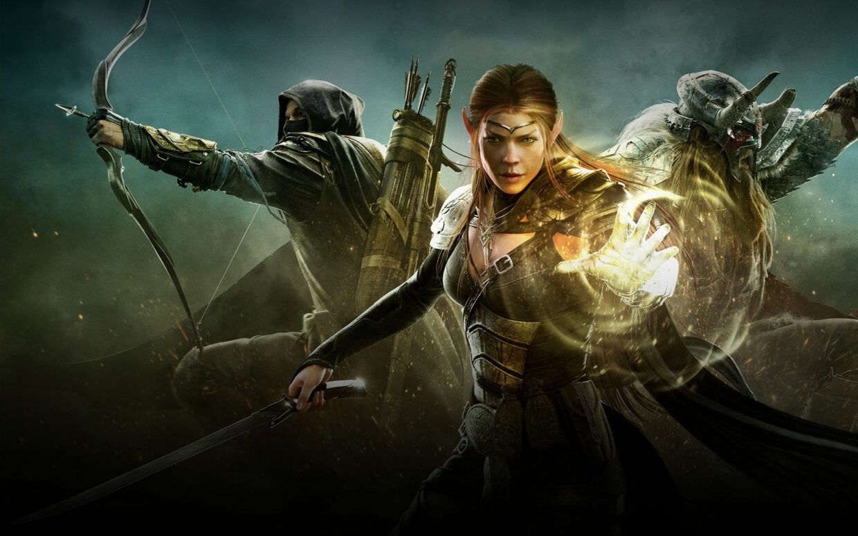 Warrior HD Wallpapers For Desktop - PixelsTalk