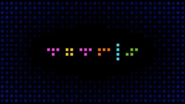 Gaming 4K Minimalist Wallpaper HD.