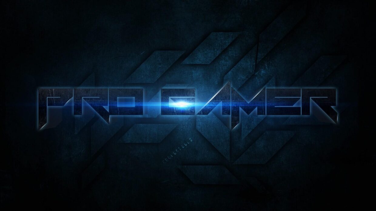 Gaming HD Backgrounds - PixelsTalk