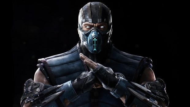 Gaming HD Wallpaper Free download.