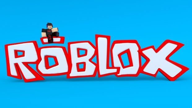 Gaming Roblox Wallpaper HD.