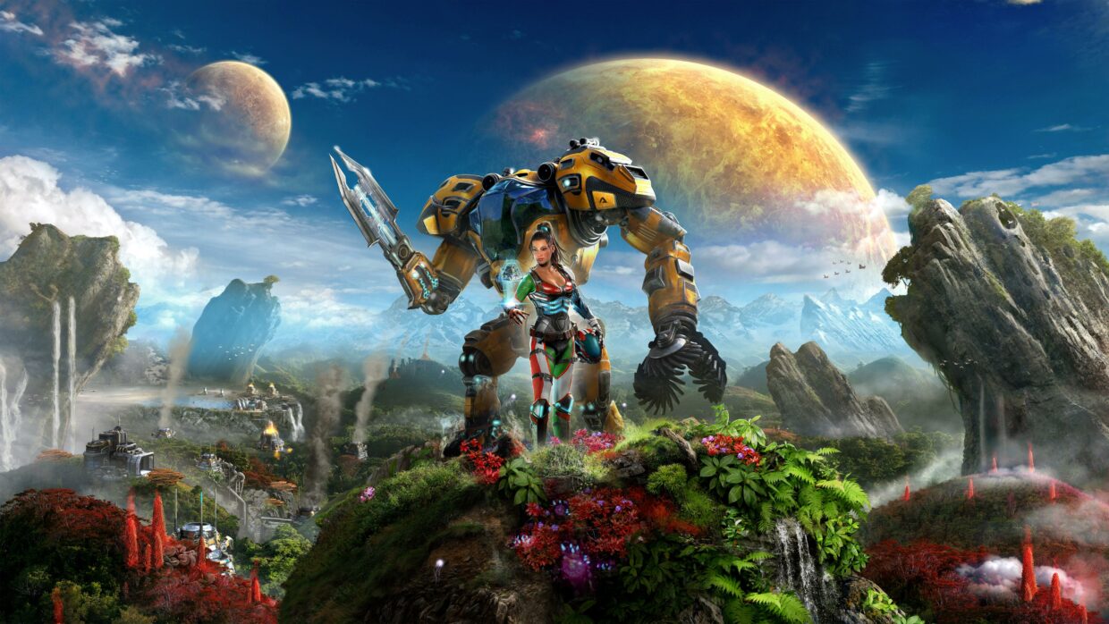 Gaming Wallpapers 4k - PixelsTalk