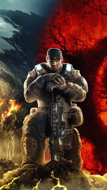 Gears 5 Pictures Free Download.