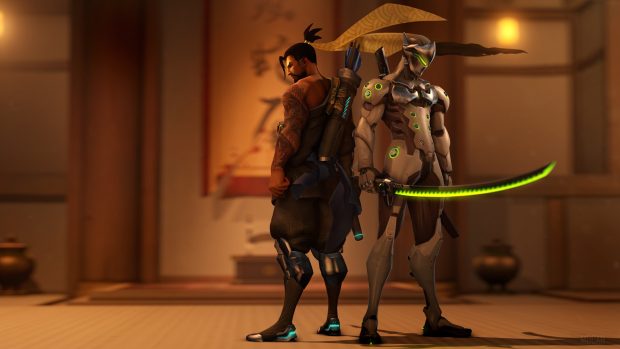 Genji Pictures Free Download.