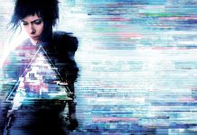 Ghost In The Shell Wallpaper Desktop.