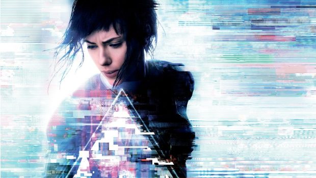 Ghost In The Shell Wallpaper Free Download.