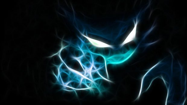 Ghost Pokemon Wallpapers HD.