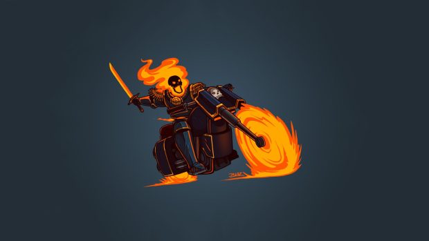 Ghost Rider Pictures Free Download.