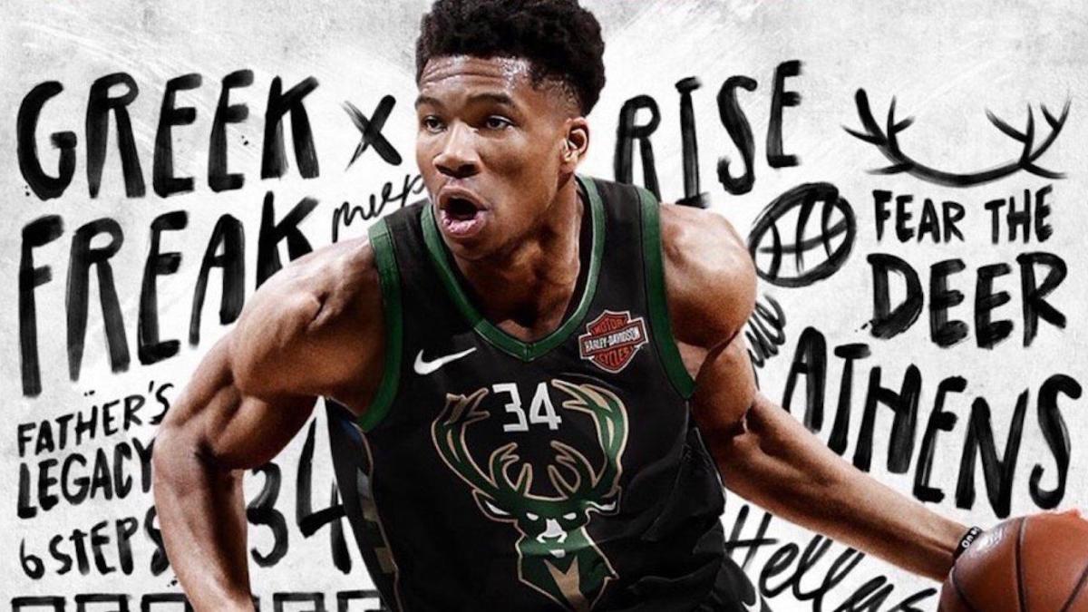 Giannis antetokounmpo HD wallpapers  Pxfuel