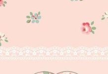 Girly Cute Wallpapers For Iphone Chanel.