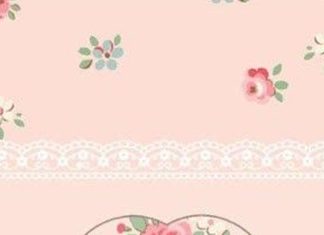 Girly Cute Wallpapers For Iphone Chanel.