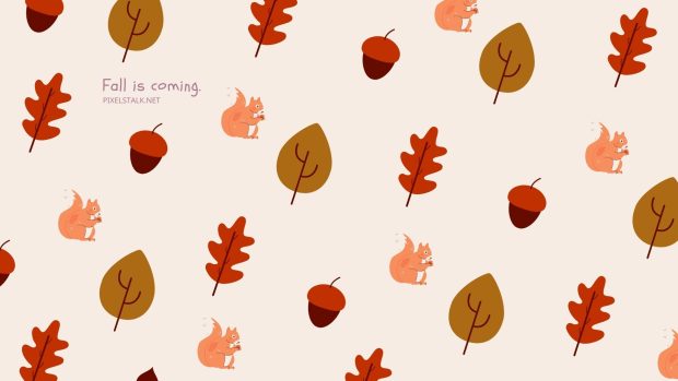 Girly Fall Backgrounds.