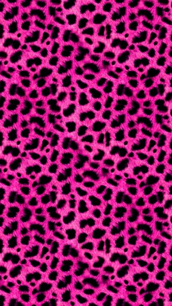 Girly Iphone Cute Pink Wallpaper.