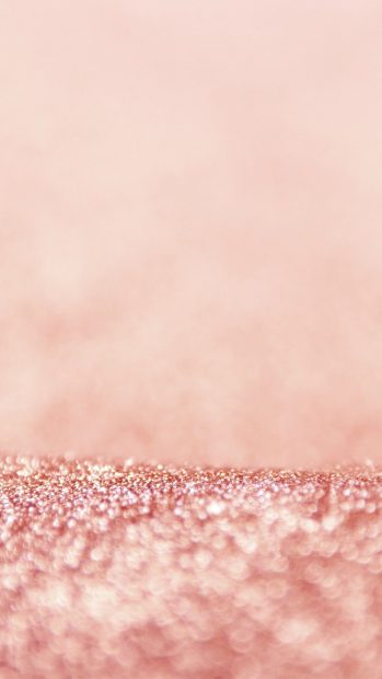 Girly Rose Gold Aesthetic Cute Backgrounds.