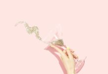 Girly Rose Gold Cute Wallpaper Pink Pastel.