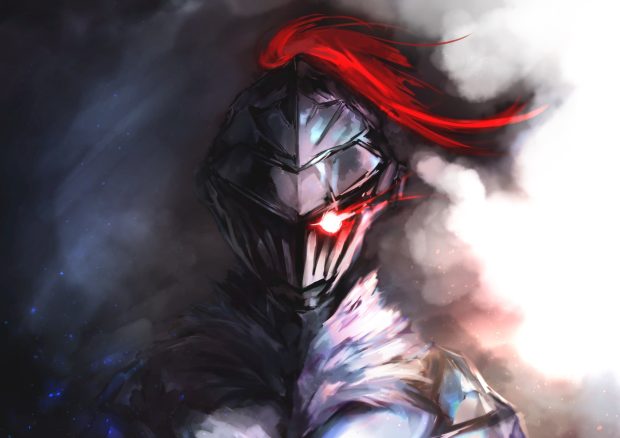 Goblin Slayer Pictures Free Download.
