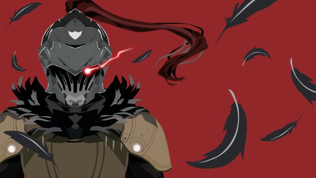 Goblin Slayer Wallpaper Desktop.