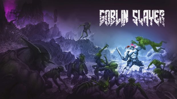 Goblin Slayer Wallpaper High Quality.