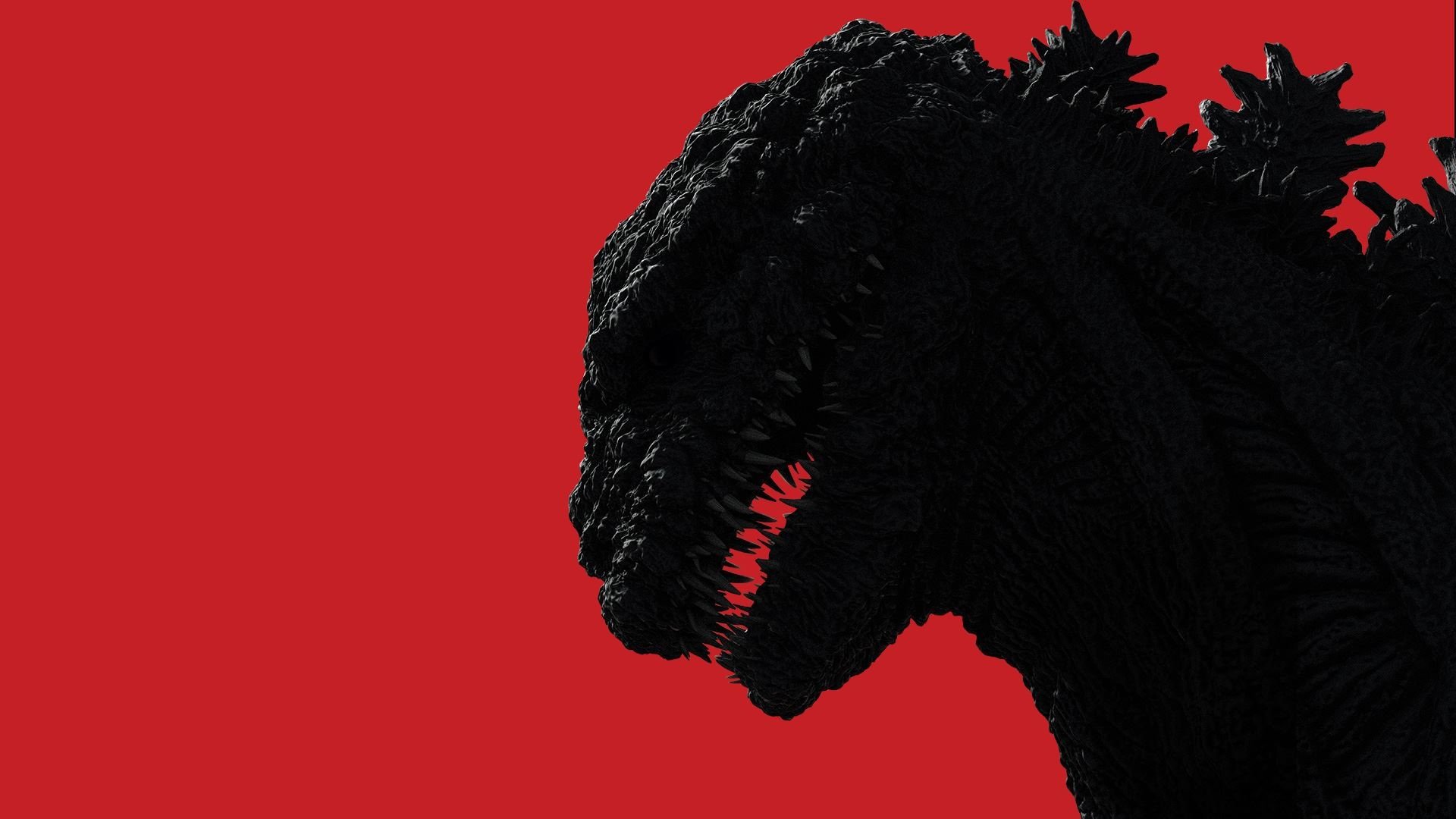 140 Godzilla HD Wallpapers and Backgrounds