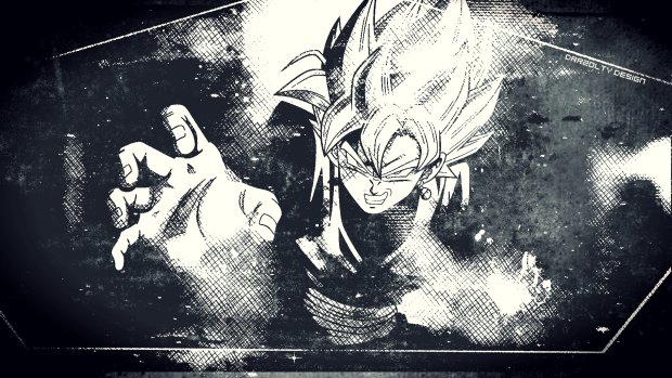 Goku Black Pictures Free Download.