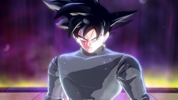 Goku Ultra Instinct Wallpapers High Quality.