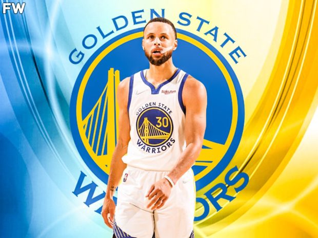 Golden State Warriors NBA Champions 2022 Curry Wallpaper.