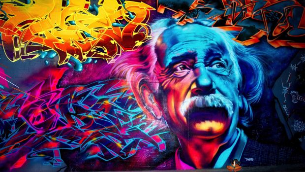 Graffiti Wallpaper HD Free download.