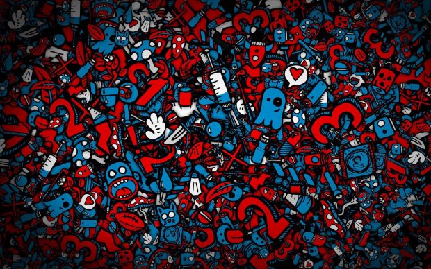 Graffiti Wallpaper High Resolution.