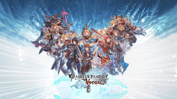 Grandblue Fantasy Wallpaper Desktop.