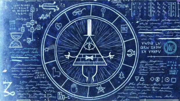 Gravity Falls Pictures Free Download.