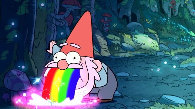 Gravity Falls Wallpaper Free Download.