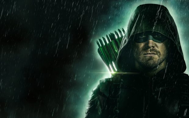 Green Arrow Pictures Free Download.