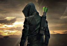 Green Arrow Wallpaper Desktop.