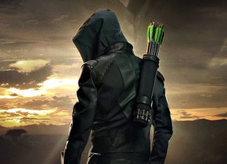 Green Arrow Wallpaper Desktop.