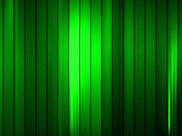 Green HD Wallpaper.