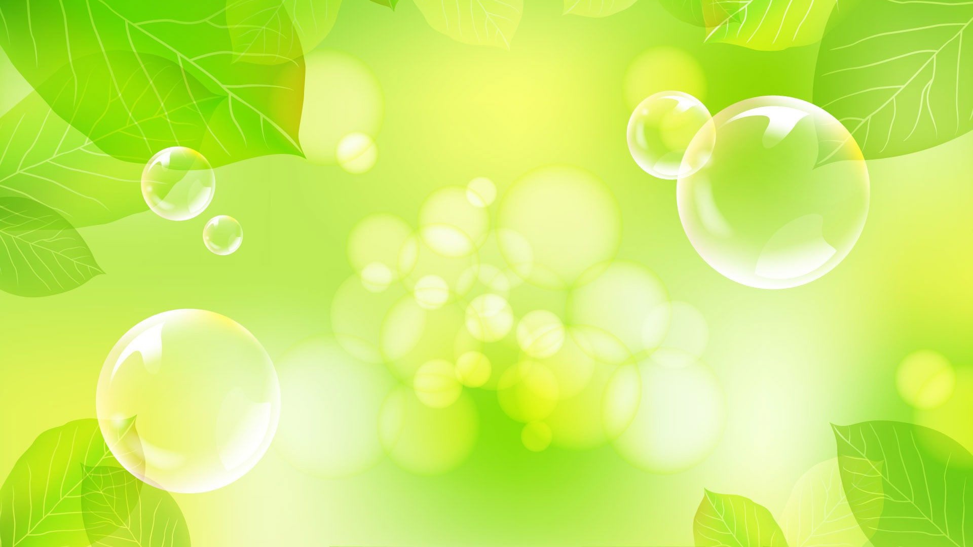 Green HD Wallpapers Download Free 