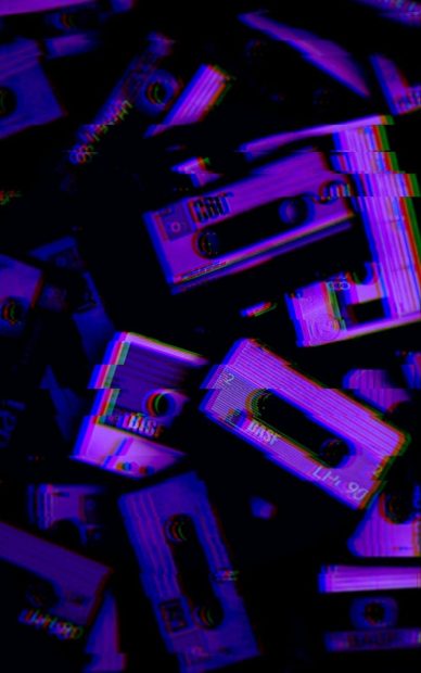 Grunge Aesthetic Wallpaper HD.