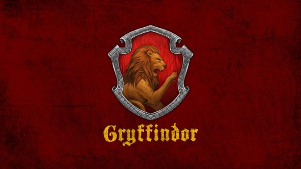 Gryffindor Desktop Wallpaper.