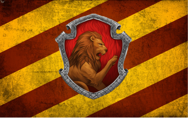 Gryffindor HD Wallpaper.