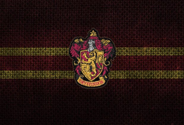 Gryffindor HD Wallpaper Computer.