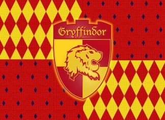 Gryffindor Wallpaper Desktop.