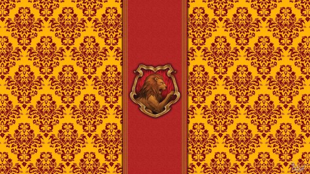 Gryffindor Wallpaper Free Download.