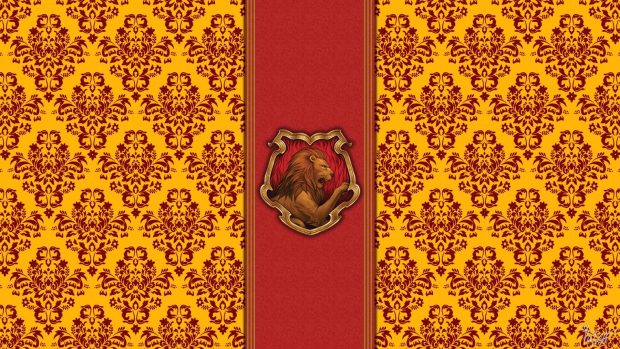 Gryffindor Wallpaper Free Download.