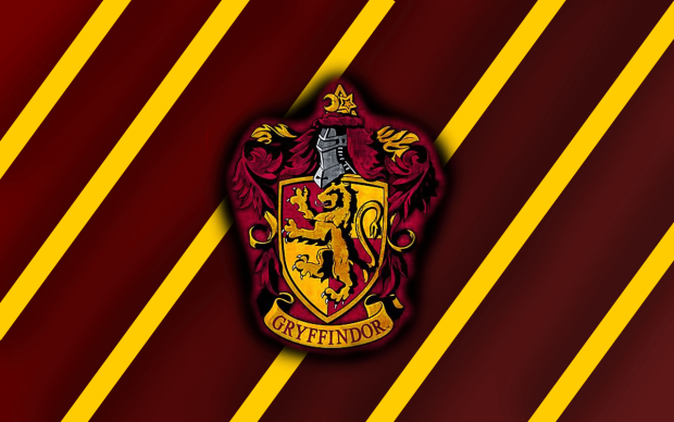 Gryffindor Wallpaper HD.