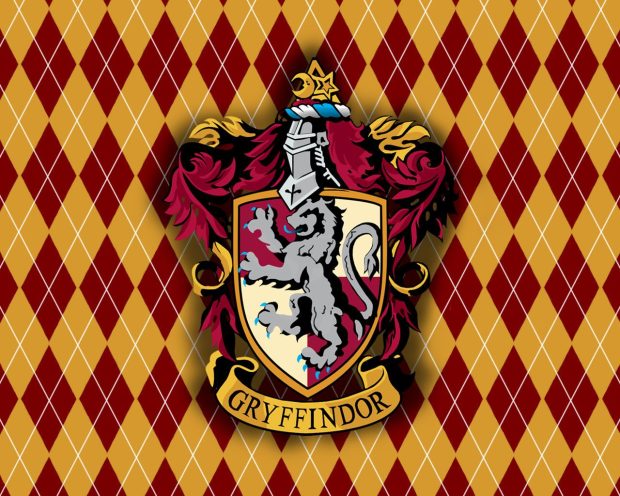 Gryffindor Wallpaper High Quality.